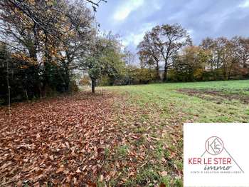 Vente de terrain Plélan-le-Grand 35