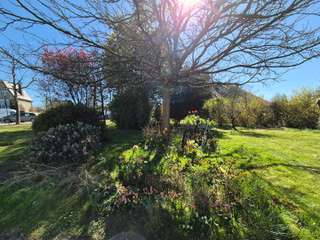 Vente de terrain 7 pièces