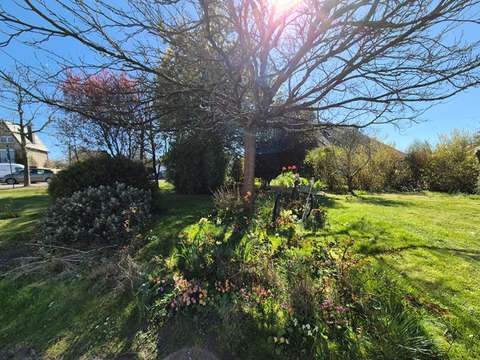 Vente de terrain 7 pièces Plélan-le-Grand 35