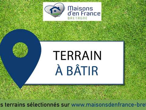 Vente de terrain Plélan-le-Grand 35