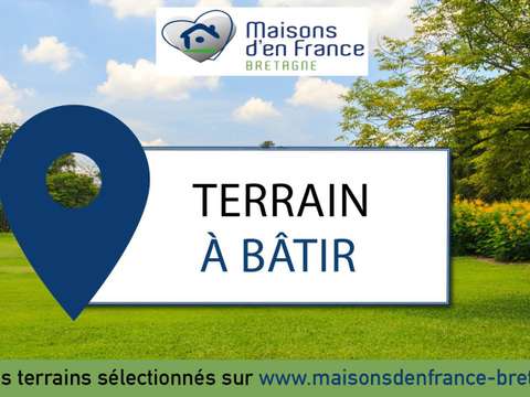 Vente de terrain Plélan-le-Grand 35