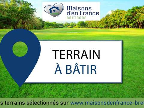 Vente de terrain Plélan-le-Grand 35