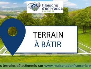 Vente Terrain 220 m&sup2;Plélan-le-Grand