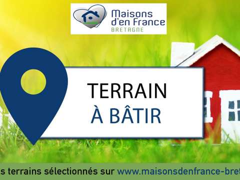Vente de terrain Plélan-le-Grand 35