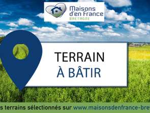 Vente Terrain 220 m&sup2;Plélan-le-Grand