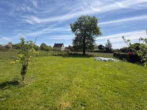 Vente Terrain 643 m&sup2;Plélan-le-Grand