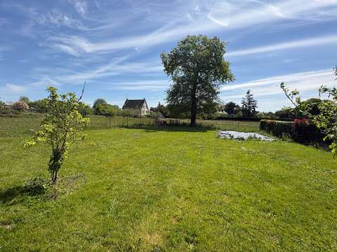 Vente de terrain Plélan-le-Grand 35