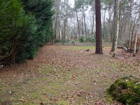 Vente de terrain Plélan-le-Petit 22