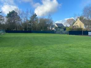 Vente Terrain 750 m&sup2;Plélan-le-Petit