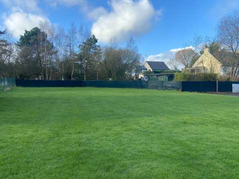 Vente de terrain Plélan-le-Petit 22