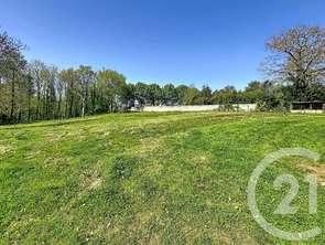 Vente Terrain 782 m&sup2;Plélan-le-Petit