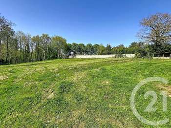 Vente de terrain Plélan-le-Petit 22