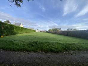 Vente Terrain 839 m&sup2;Plélan-le-Petit