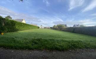 Photo Vente de terrain Plélan-le-Petit