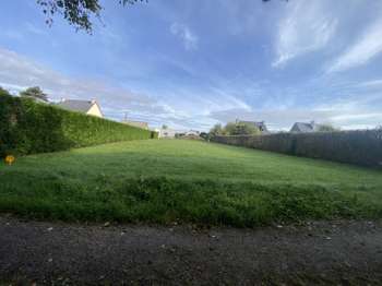 Vente de terrain Plélan-le-Petit 22