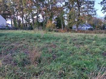 Vente Terrain 400 m&sup2;Plélan-le-Petit