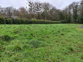 Vente Terrain 839 m&sup2;Plélan-le-Petit
