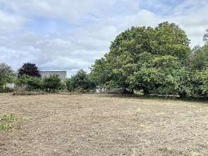 Vente Terrain 885 m&sup2;Plélo