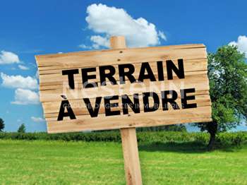 Vente de terrain Plélo 22