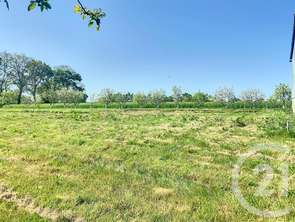 Vente Terrain 752 m&sup2;Plélo