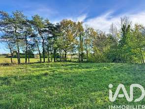 Vente Terrain 1058 m&sup2;Plélo