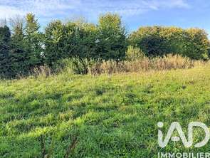 Vente Terrain 875 m&sup2;Plélo