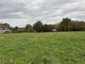 Vente Terrain 783 m&sup2;Plélo