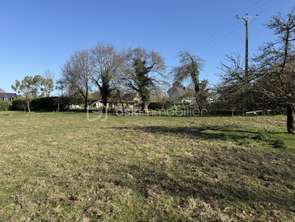 Vente Terrain 997 m&sup2;Plélo