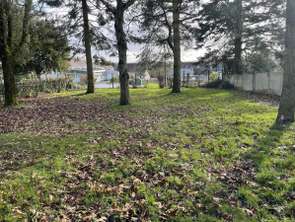 Vente Terrain 420 m&sup2;Plémet