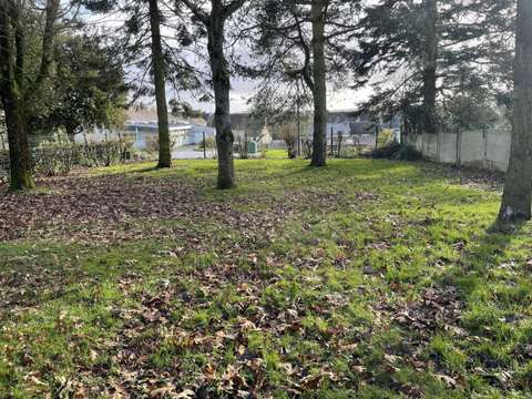 Vente de terrain Plémet 22