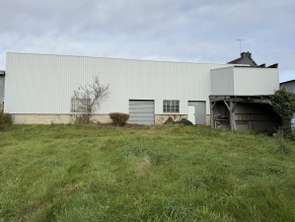 Vente Terrain 1853 m&sup2;Plémet