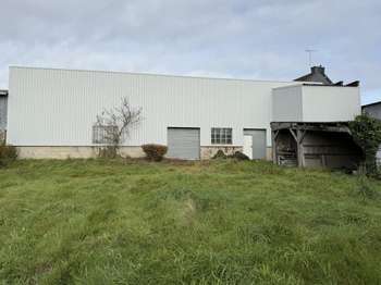 Vente de terrain Plémet 22