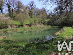 Vente Terrain 4920 m&sup2;Plémet