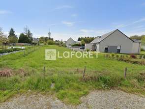 Vente Terrain 1150 m&sup2;Plémet
