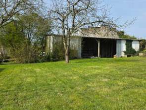 Vente Terrain 669 m&sup2;Plémet