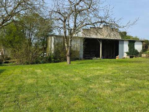 Vente de terrain Plémet 22