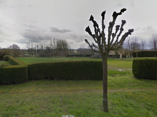 Photo Vente de terrain Plénée-Jugon