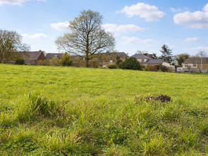 Vente Terrain 735 m&sup2;Plénée-Jugon
