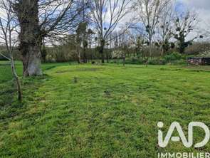 Vente Terrain 750 m&sup2;Plénée-Jugon