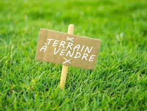 Vente Terrain 1012 m&sup2;Plénée-Jugon