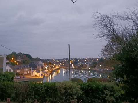 Vente de terrain Pléneuf-Val-André 22