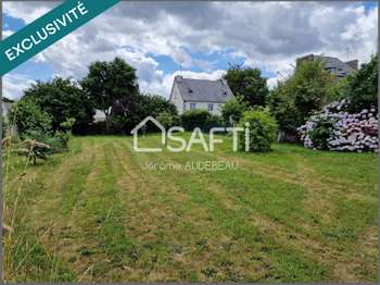 Vente de terrain Pléneuf-Val-André 22