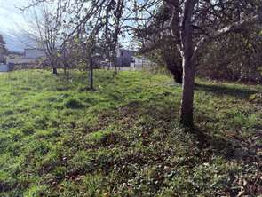 Vente Terrain 1129 m&sup2;Pléneuf-Val-André