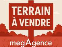 Vente de terrain Vente de terrain