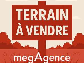 Vente Terrain 407 m&sup2;Pléneuf-Val-André