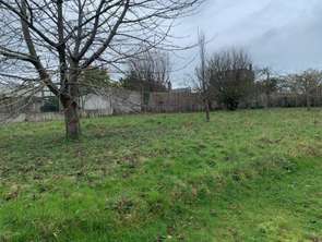 Vente Terrain 829 m&sup2;Pléneuf-Val-André