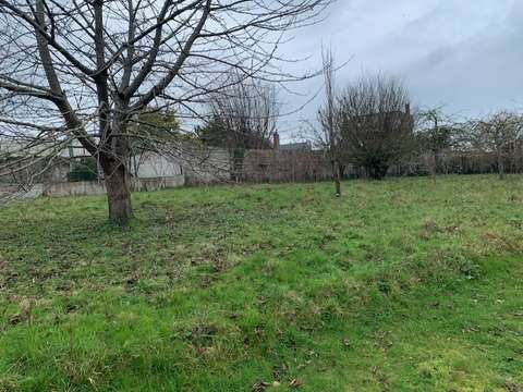 Vente de terrain Pléneuf-Val-André 22