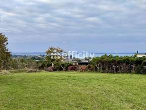 Vente Terrain 3100 m&sup2;Pléneuf-Val-André