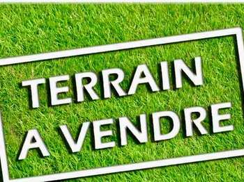 Vente Terrain 400 m&sup2;Pléneuf-Val-André