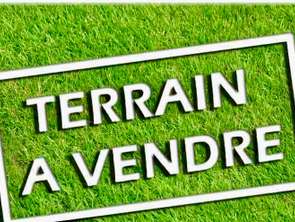 Vente Terrain 400 m&sup2;Pléneuf-Val-André